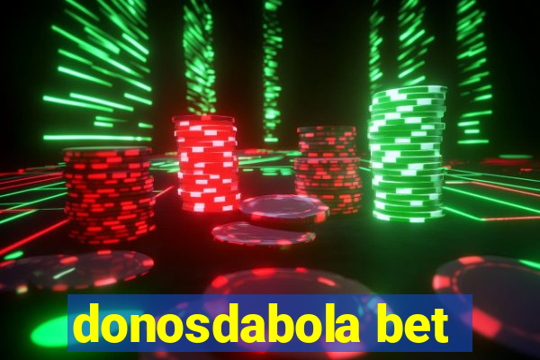 donosdabola bet